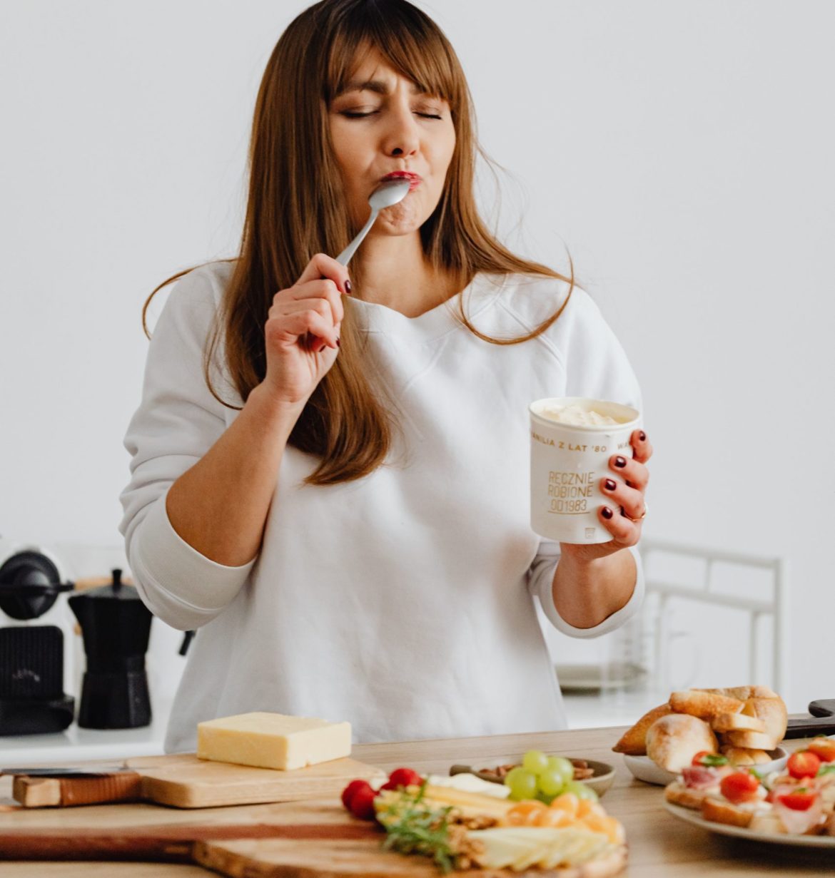Eating for energy – How to build meals that will keep you going