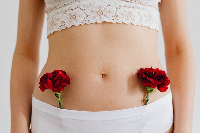 Self-care tips for women living with endometriosis