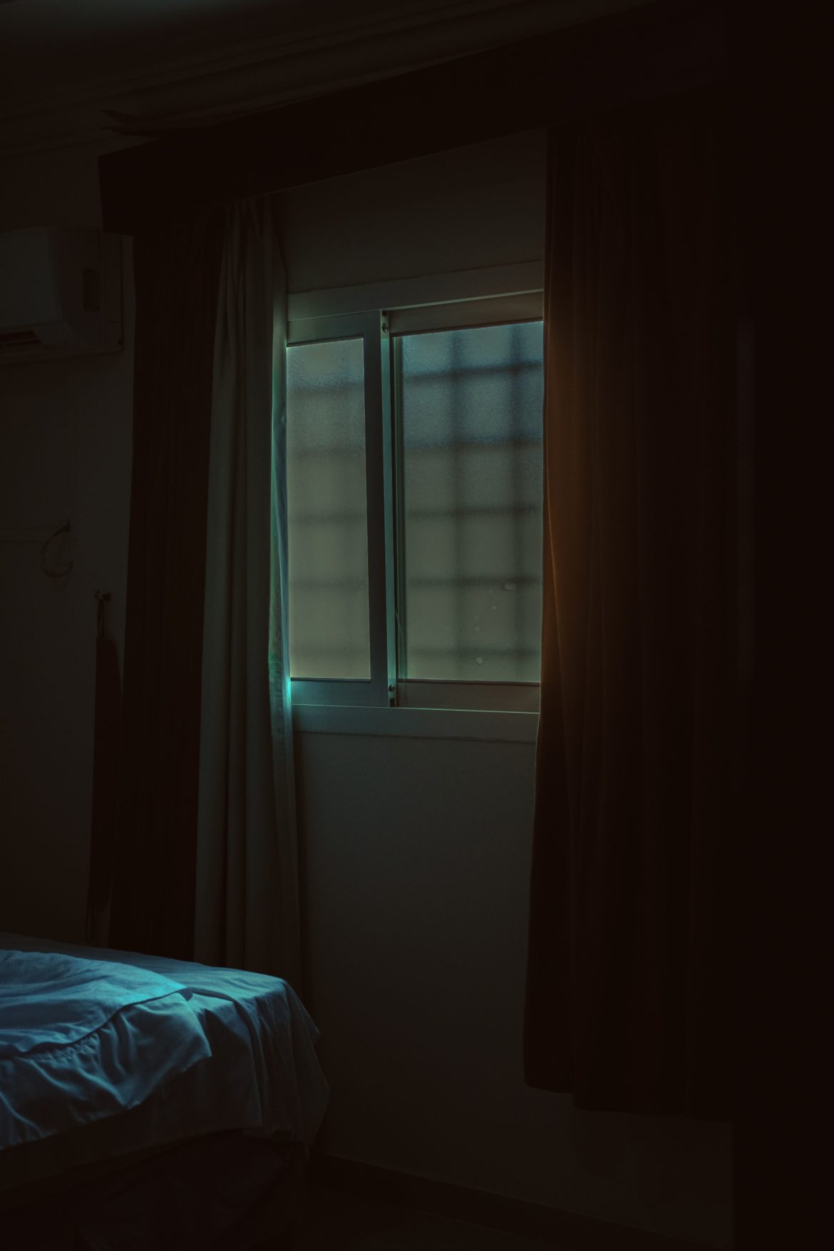 How dark should your room really be for sleep