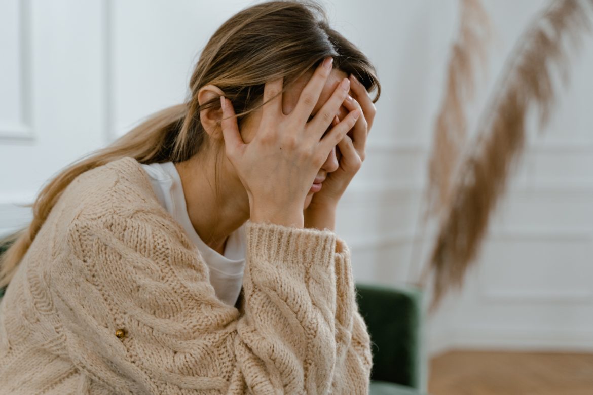 The surprising connection between anxiety and creativity