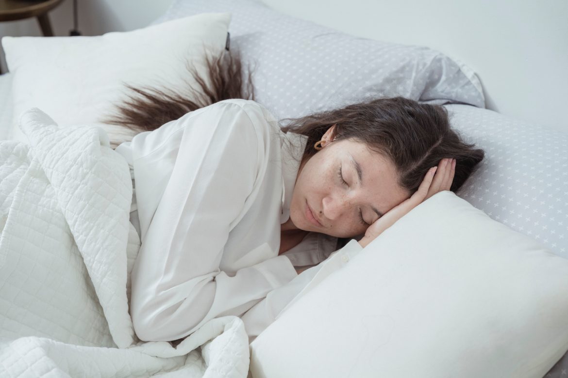 How much sleep do you actually need?