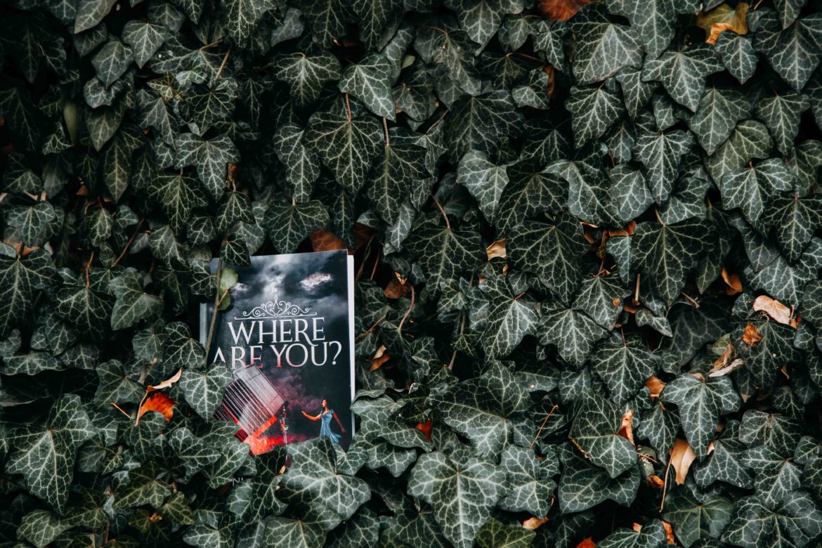 Thriller book recommendations