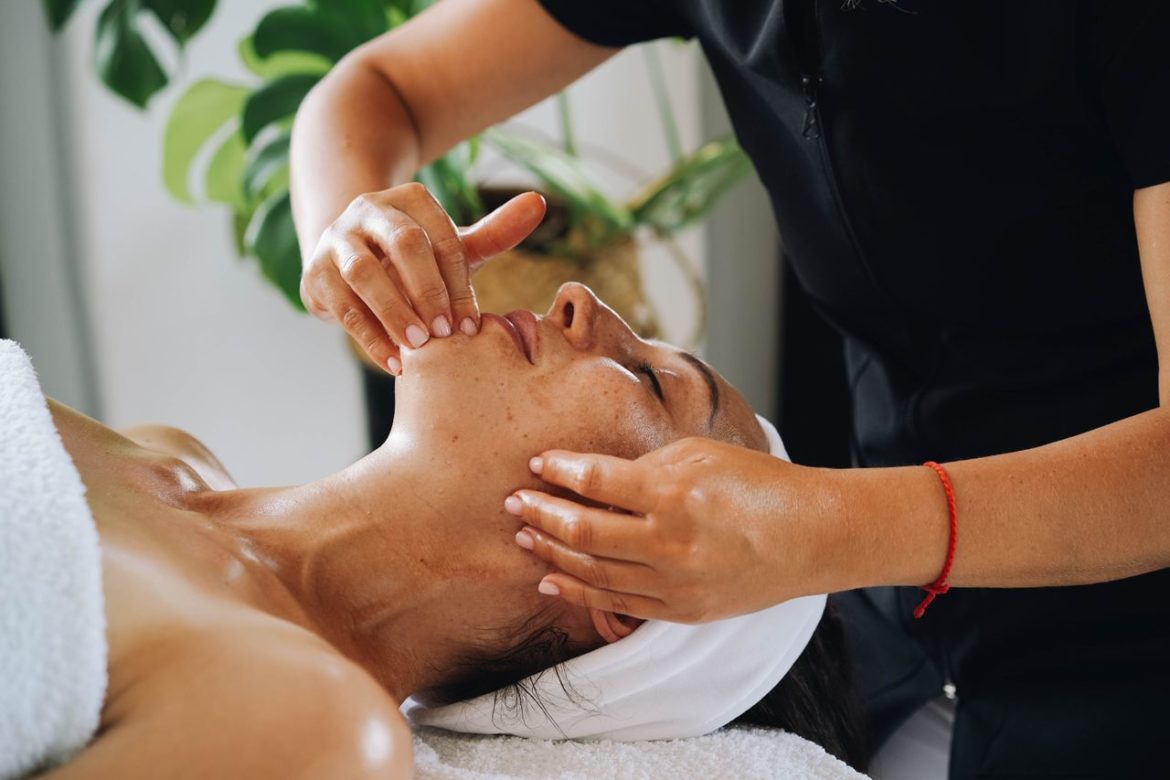 Lymphatic drainage facials: what they really do