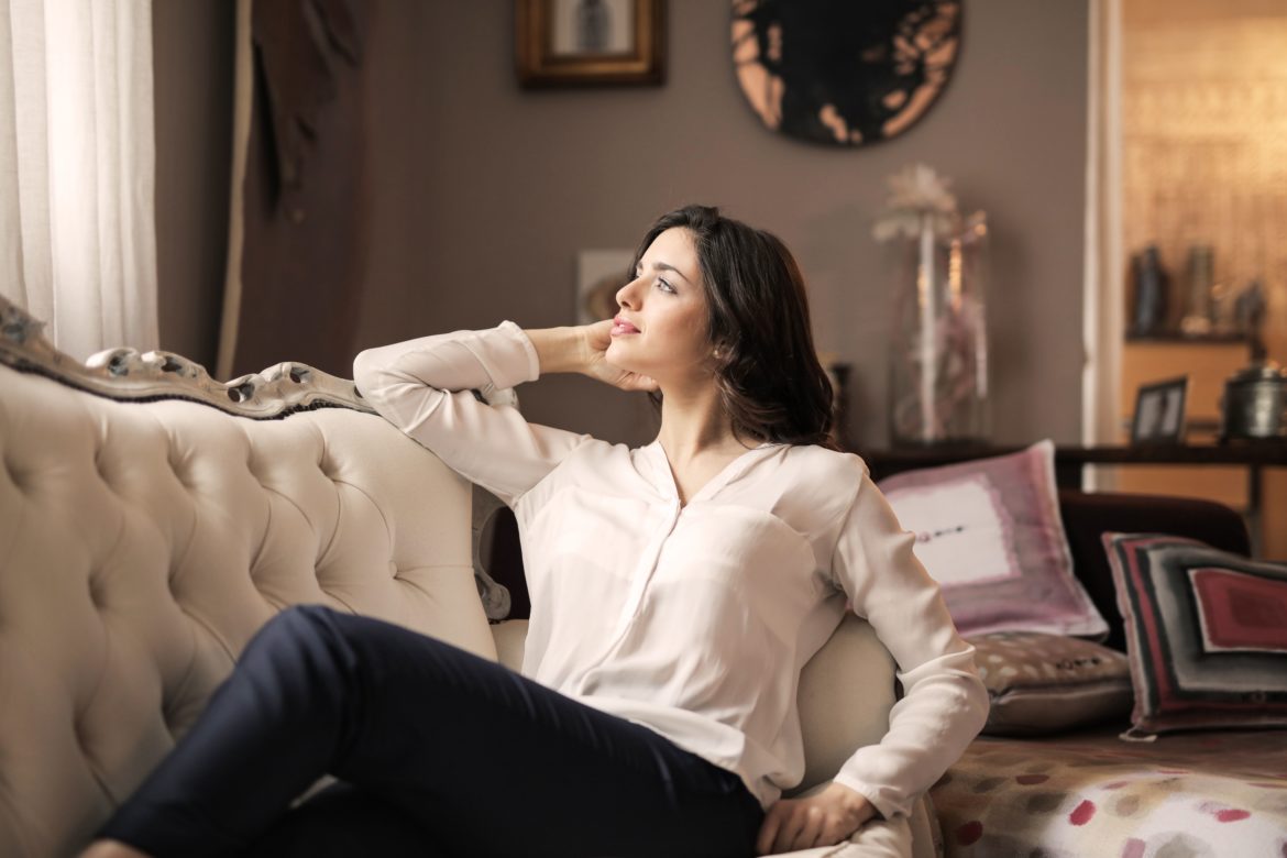 Can your home affect your mood? The psychology of your space
