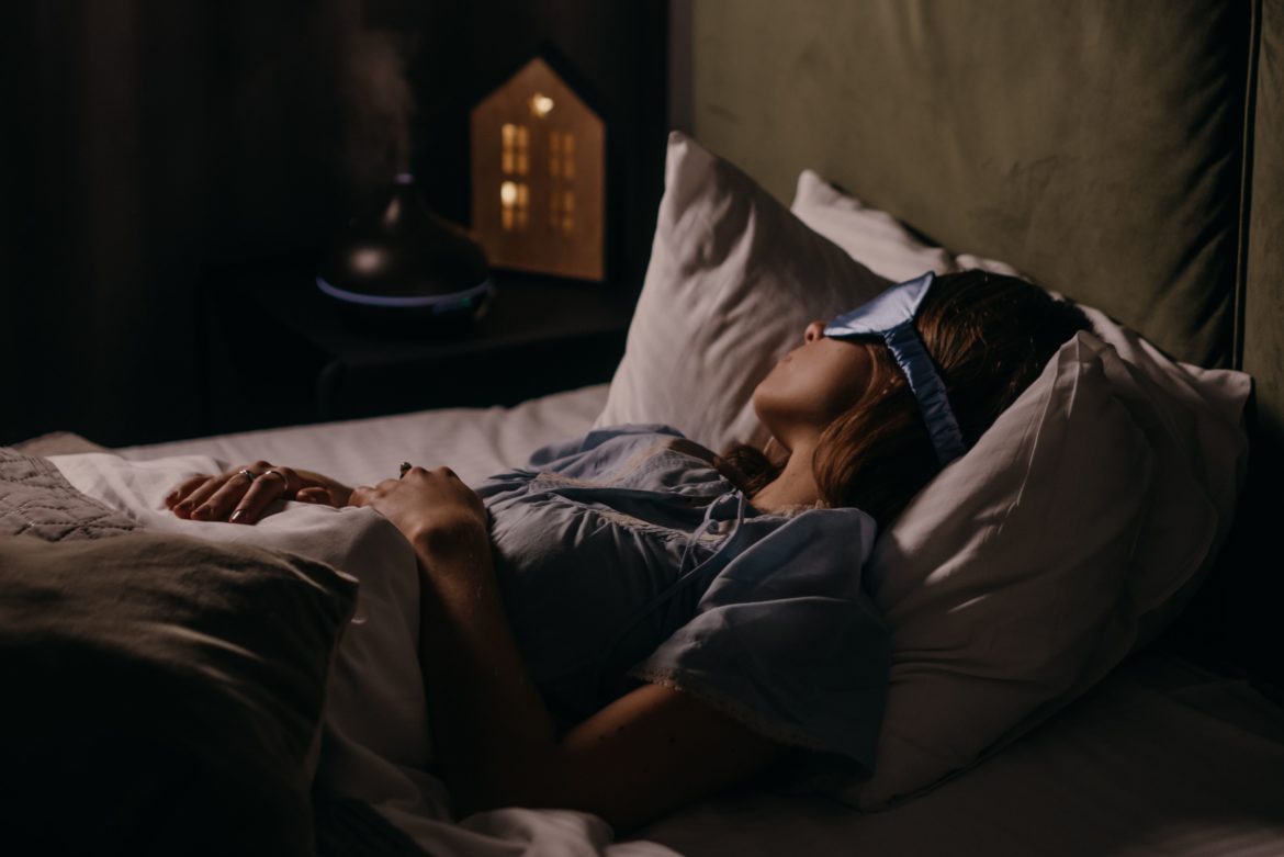The case for going to bed earlier. Here are the benefits