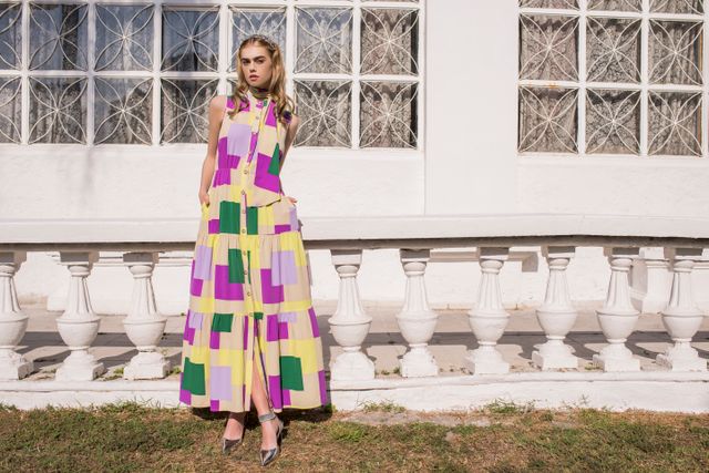 The fashion trends to know this summer