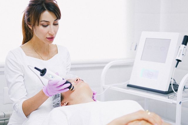 All you need to know about HIFU treatments