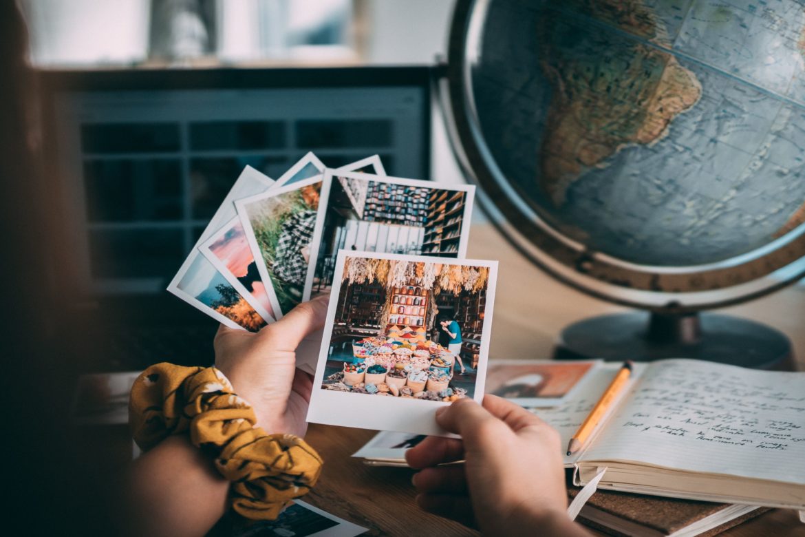 Travel FOMO – Why your holiday doesn’t need to look like everyone else’s