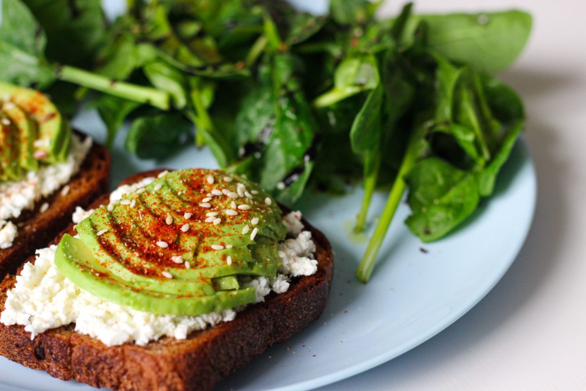 Refreshing meals to make when it’s too hot to turn on the stove