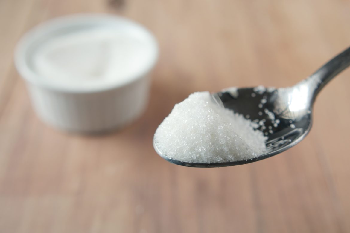 The real effects of cutting out sugar – What actually happens to your body?