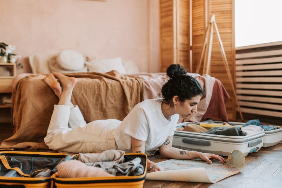 Little travel luxuries that will elevate any trip
