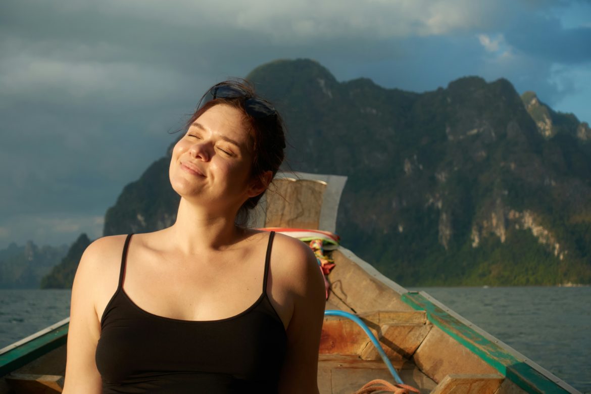 How to save for a trip without feeling like you’re missing out on everything else