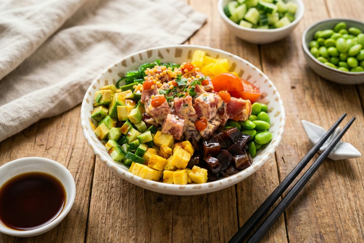 Easy anti-inflammatory lunches you can put together quickly